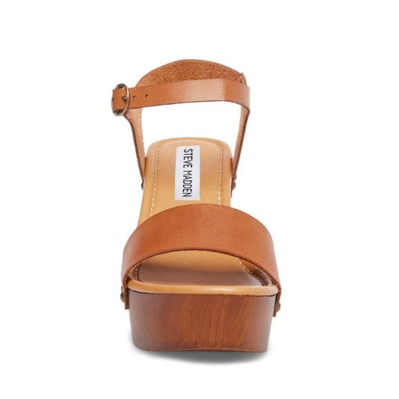 Steve Madden Luna Heels - NWOT - Picture 8 of 10